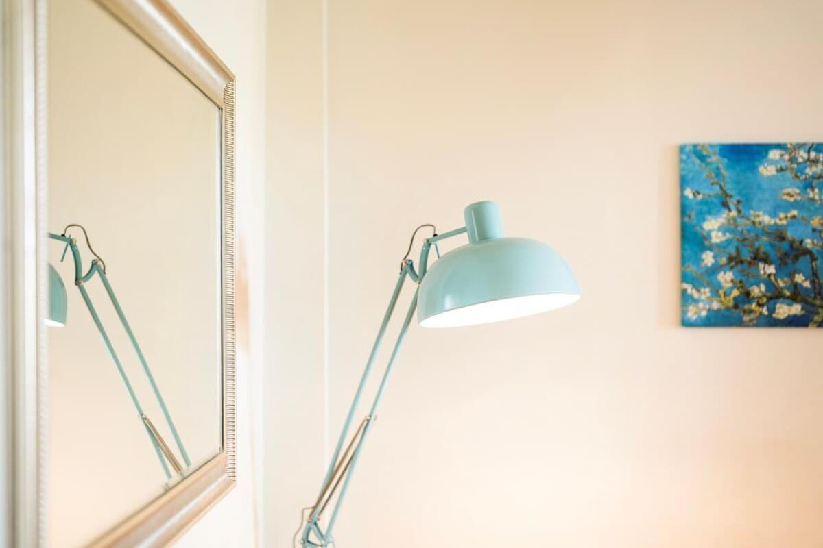Spacious And Quiet Ground Floor Flat Bristol Exterior foto
